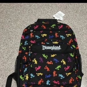 Disney Backpack